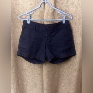 Lilly Pulitzer Navy Women's Shorts